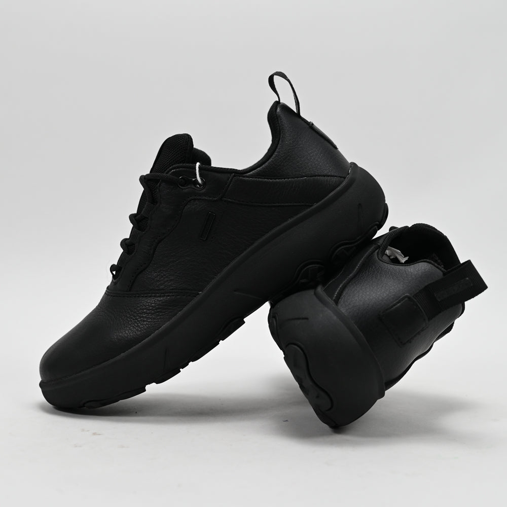 Geox Nebula ABX Men's Sneakers, Black