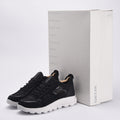 GEOX D SPHERICA C - SUEDE SHI.GOAT