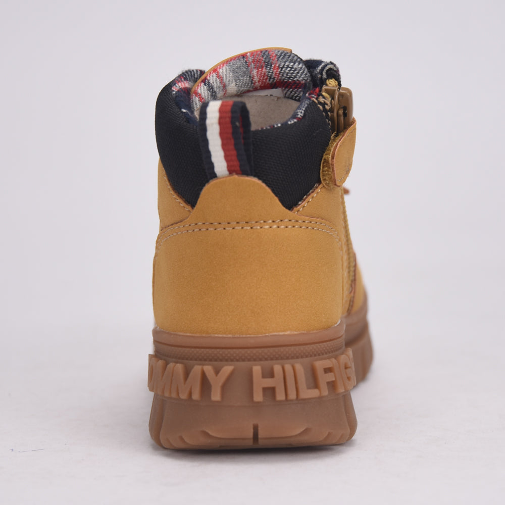 BASKET TOMMY