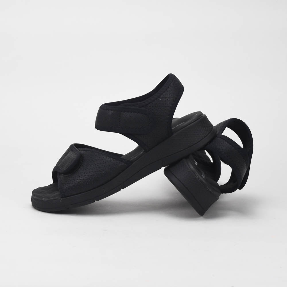 PICCADILLY-SANDALE-NOIR-SCRATCH