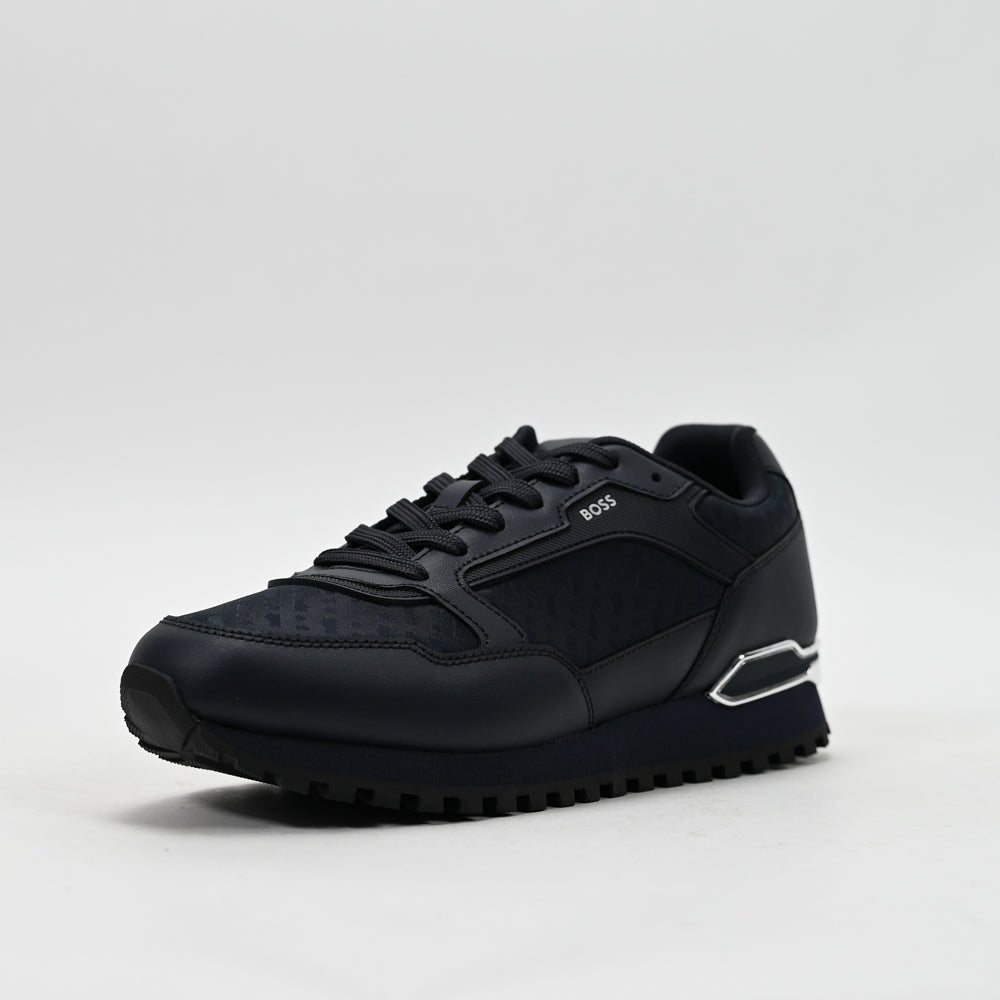 BOSS baskets homme Parkour-L