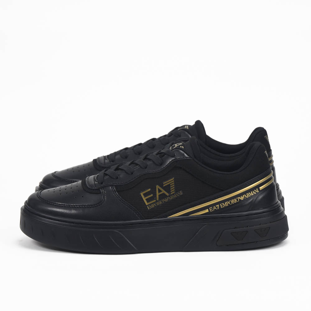 EMPORIO ARMANI SHOES