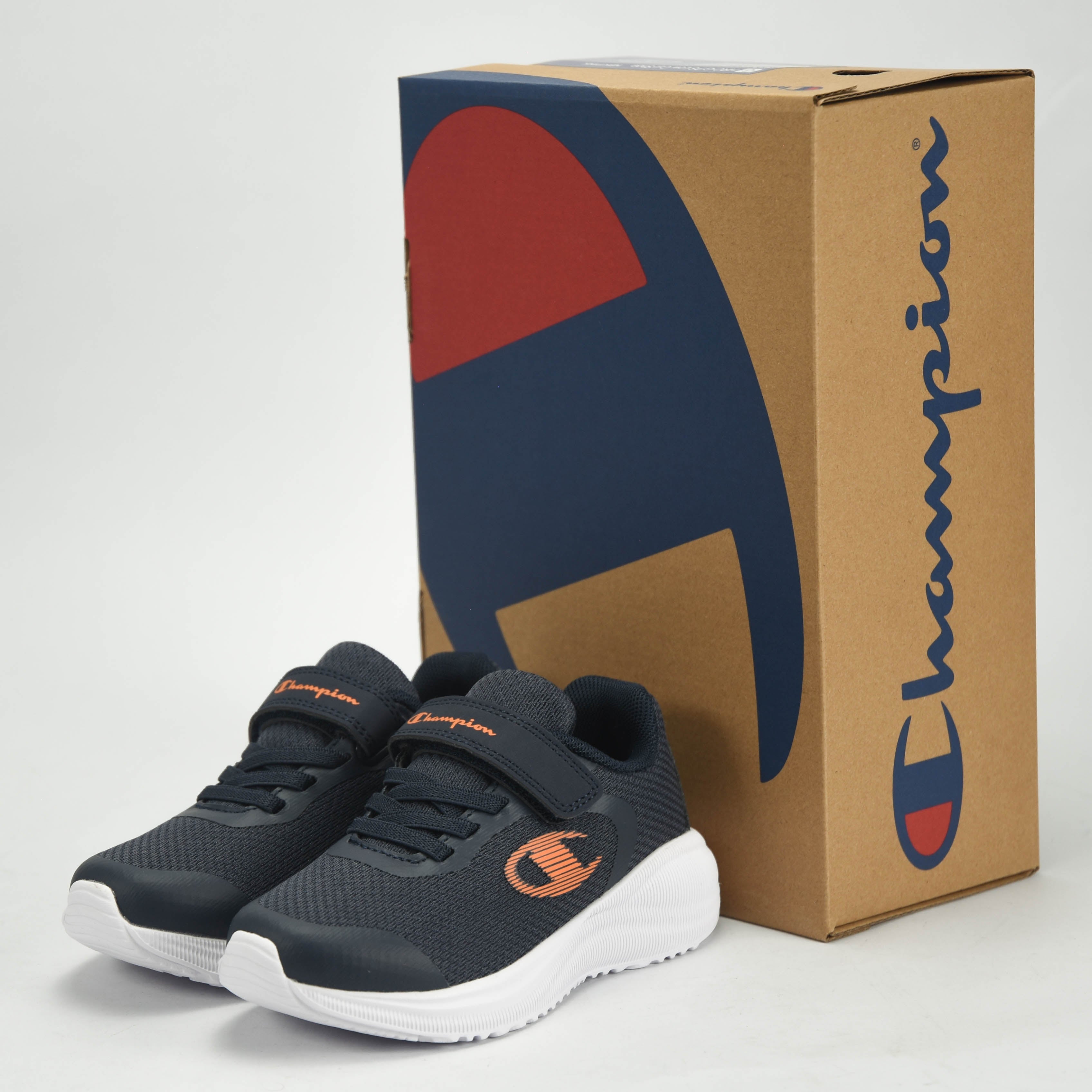 CHAMPION BASKET