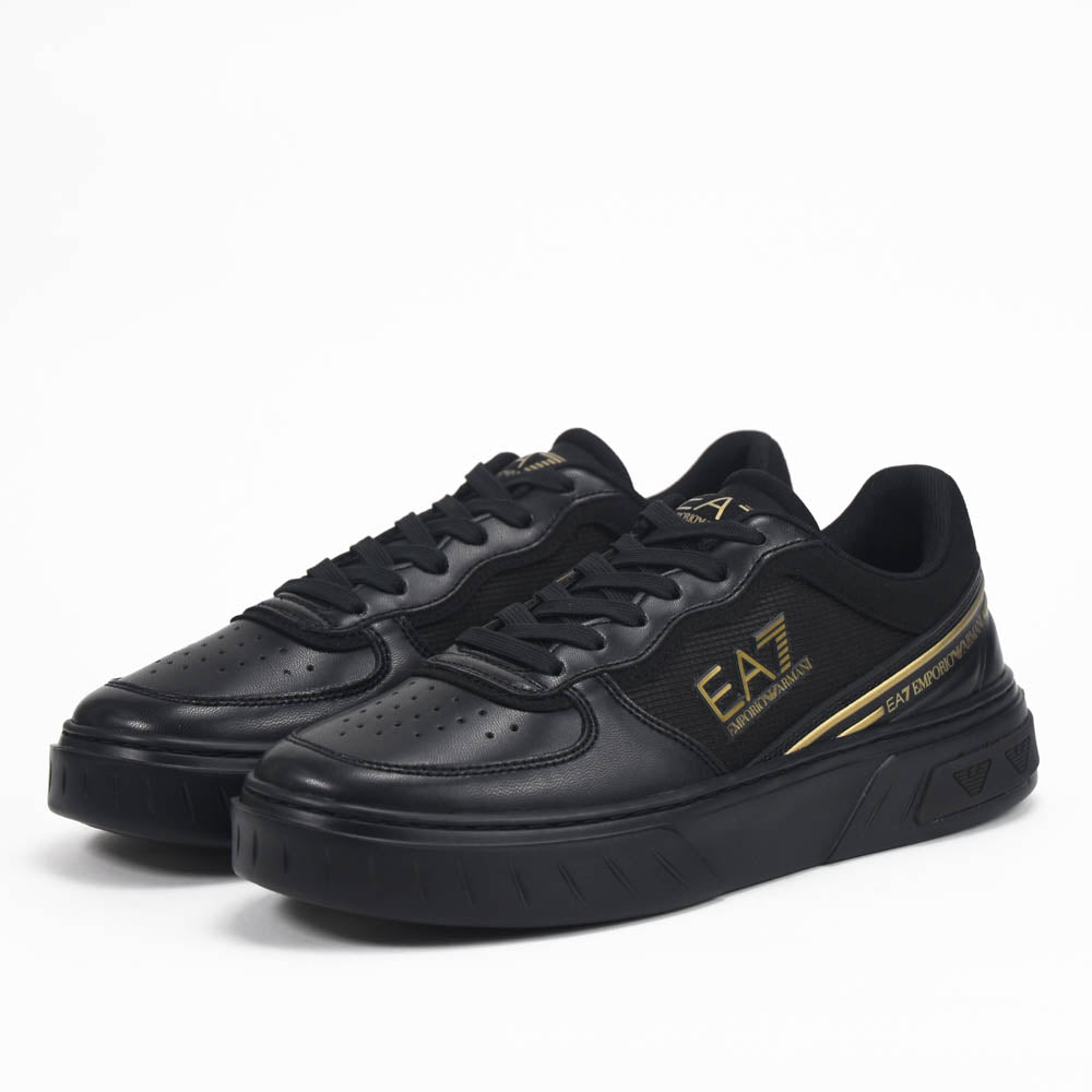 EMPORIO ARMANI SHOES