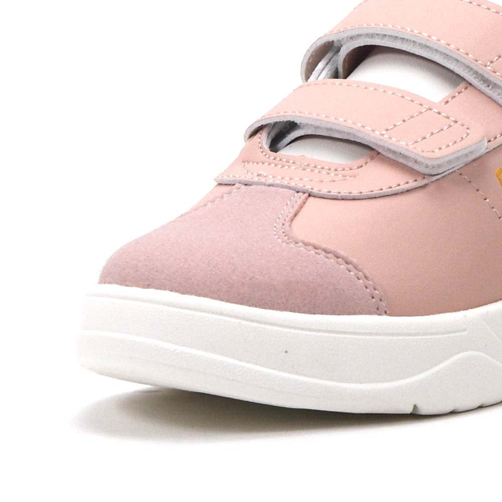 Peak Kids Casual Shoes Pink