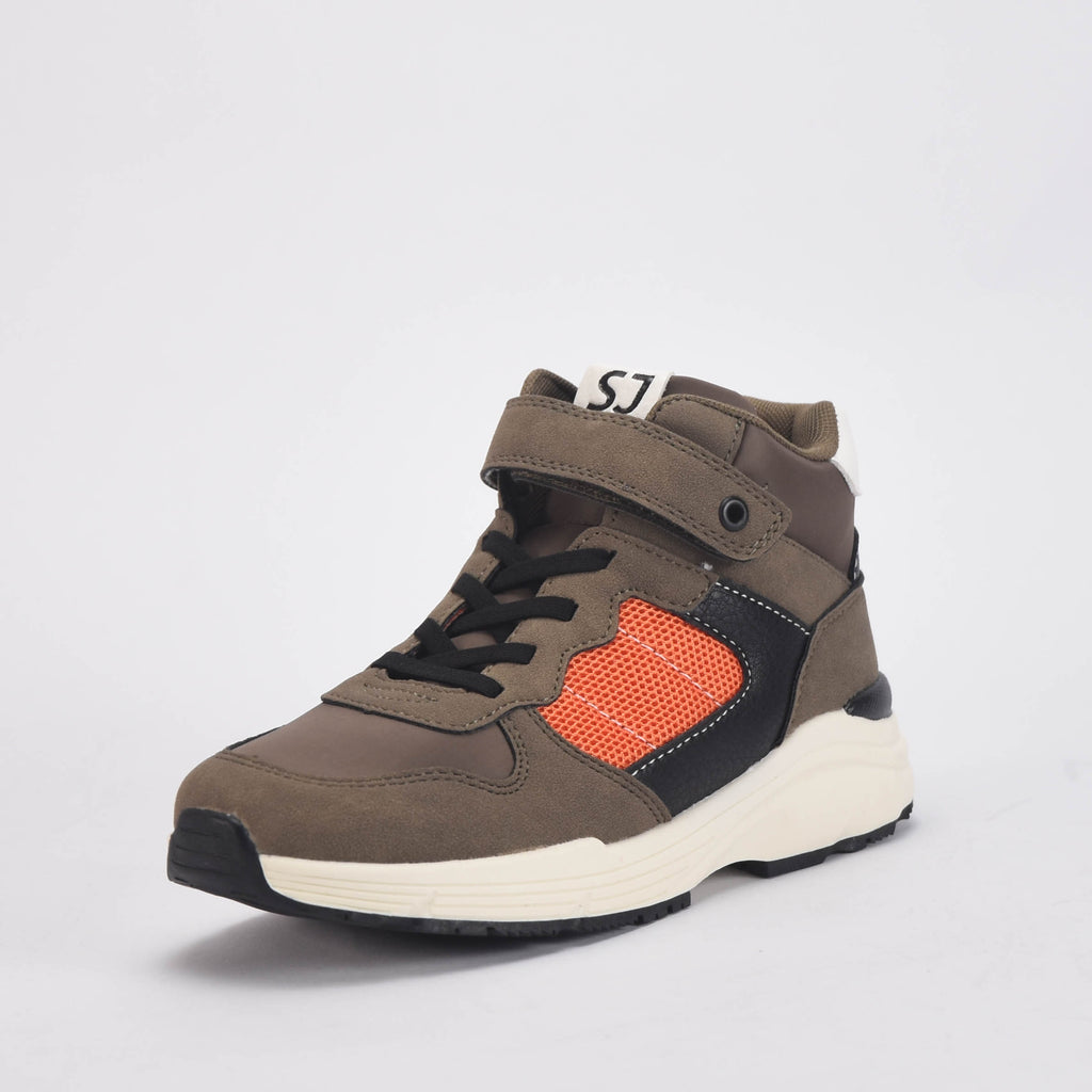 SAFETY JOGGER SHOES