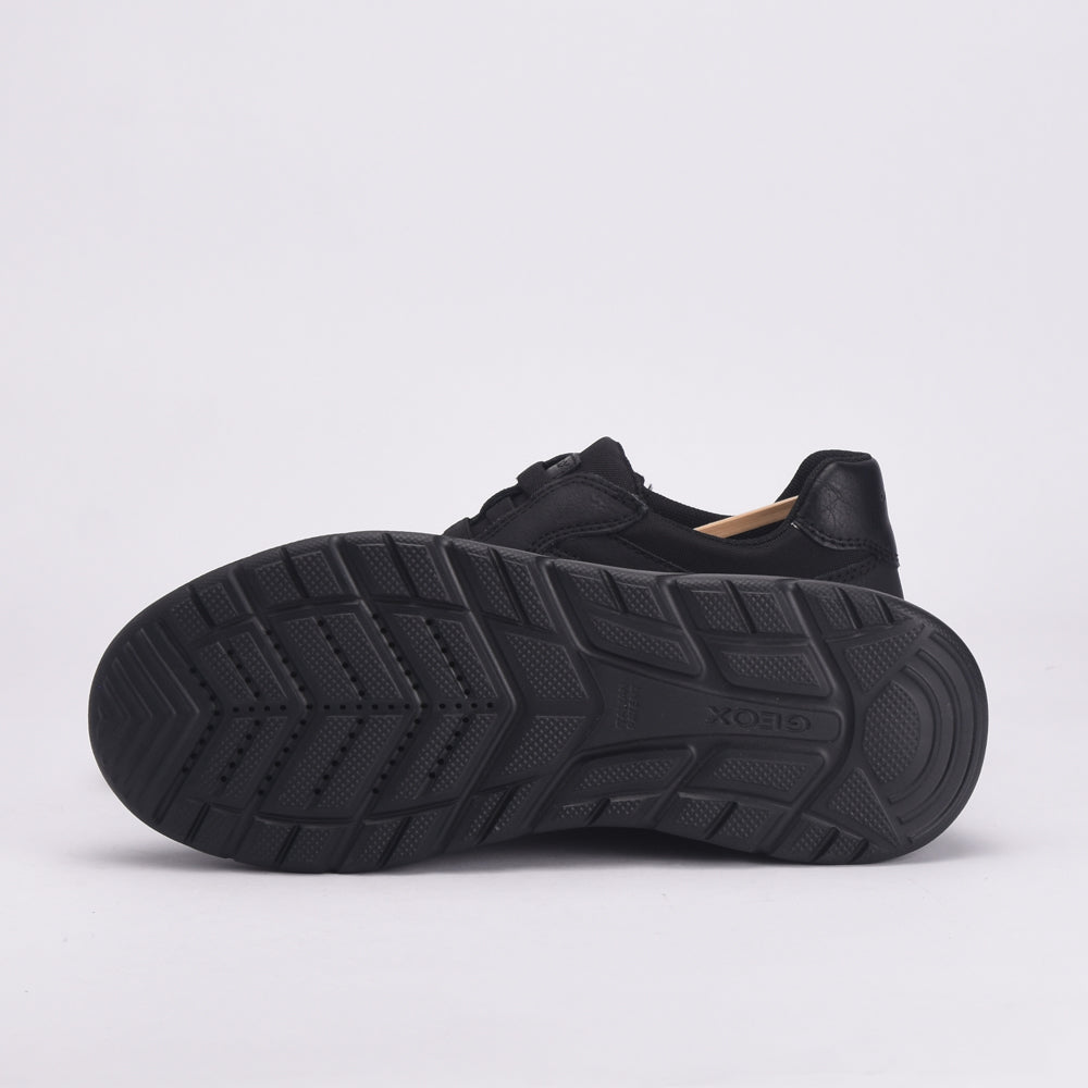 GEOX U PORTELLO C - WRINK.SY NBK SY