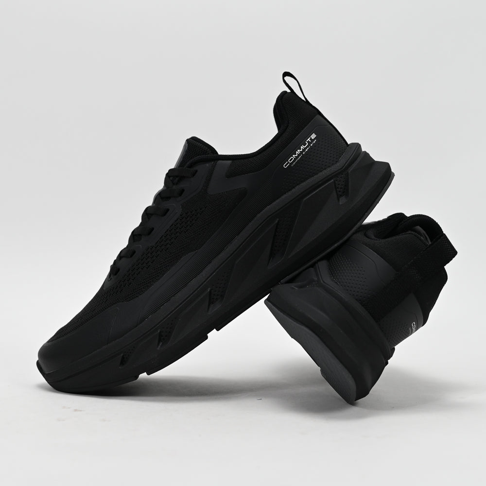 ERKE Men's Elite Cross-Training Running Shoes