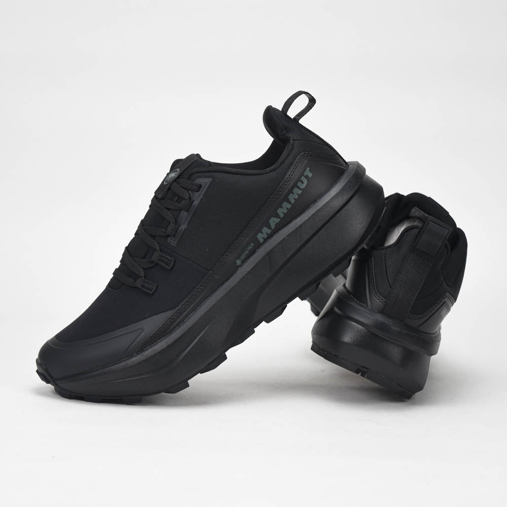 Mammut Aenergy Mtn Low GTX Chaussures de randonnée