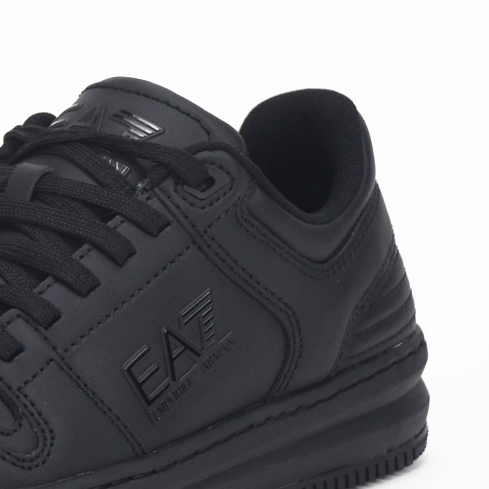 EMPORIO ARMANI SHOES