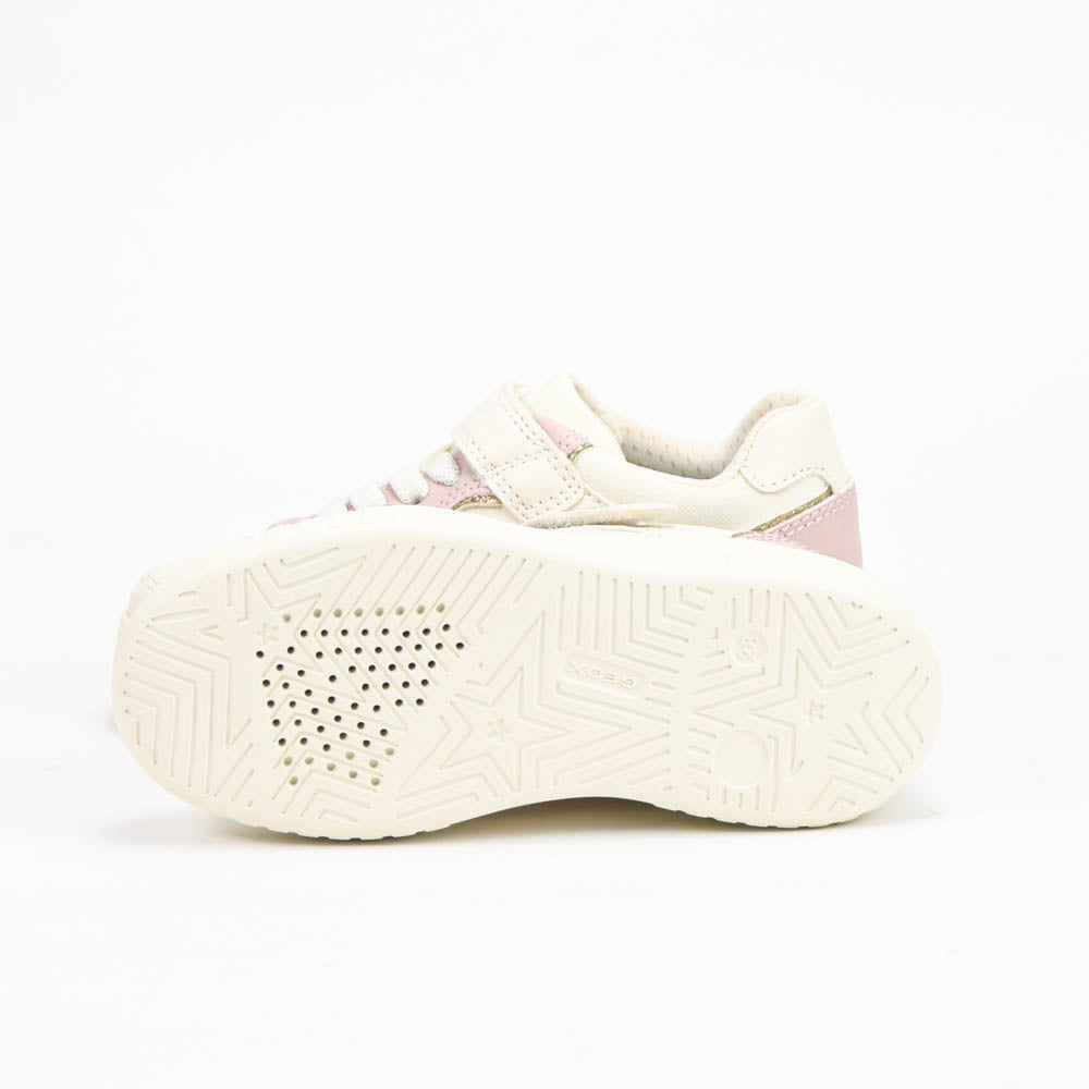 GEOX BASKET