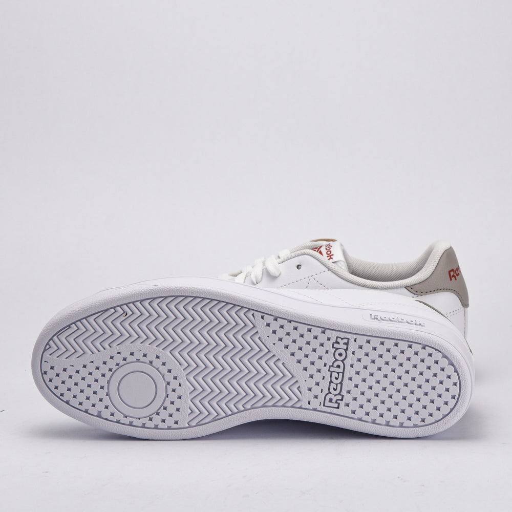 REEBOK COURT CLEAN