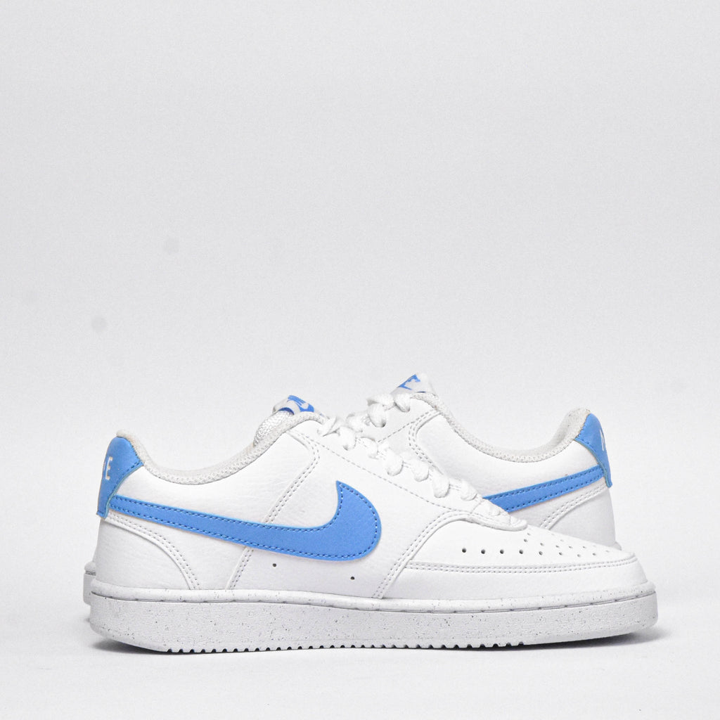W NIKE COURT VISION LO NN