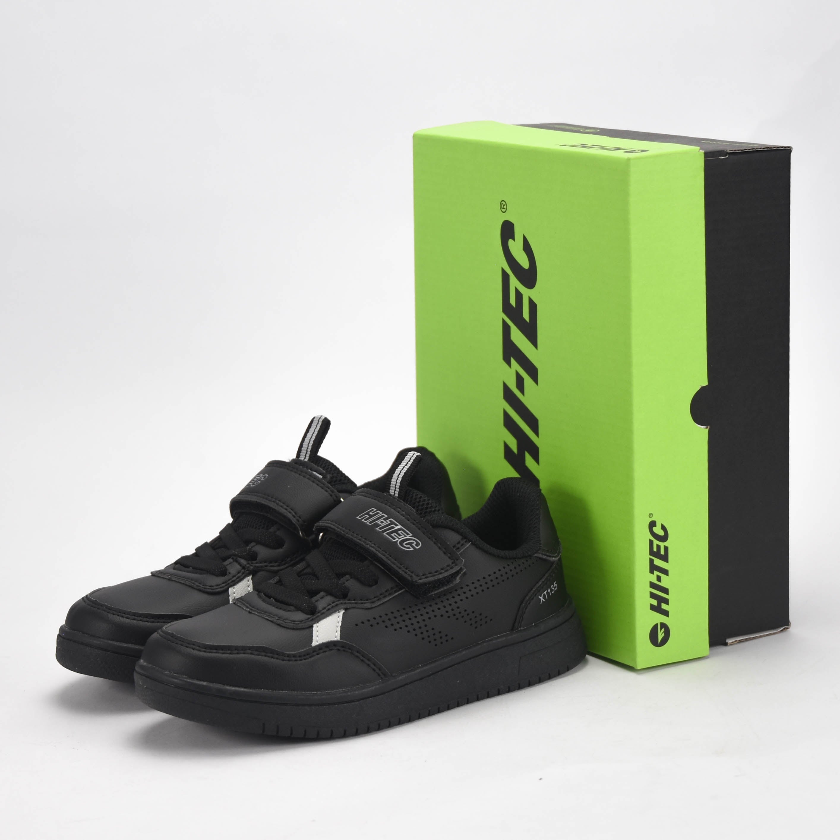 HI-TEC BASKET