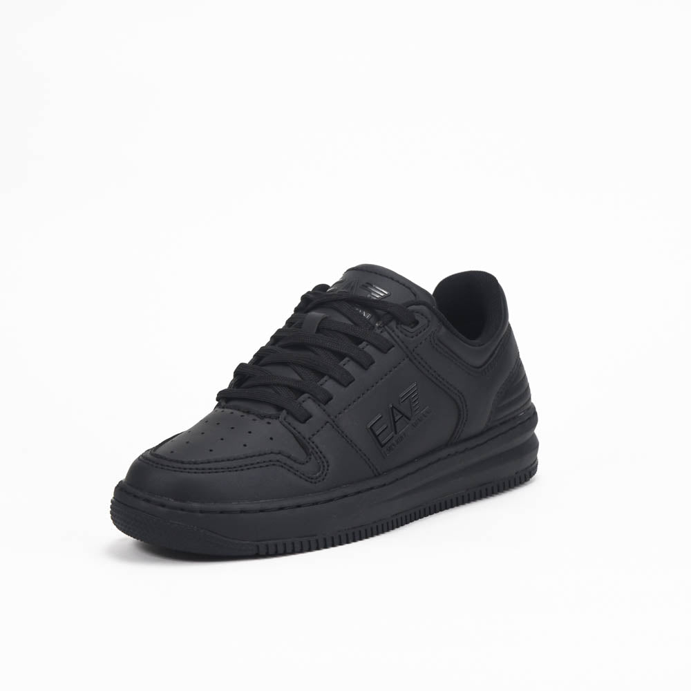 EMPORIO ARMANI SHOES