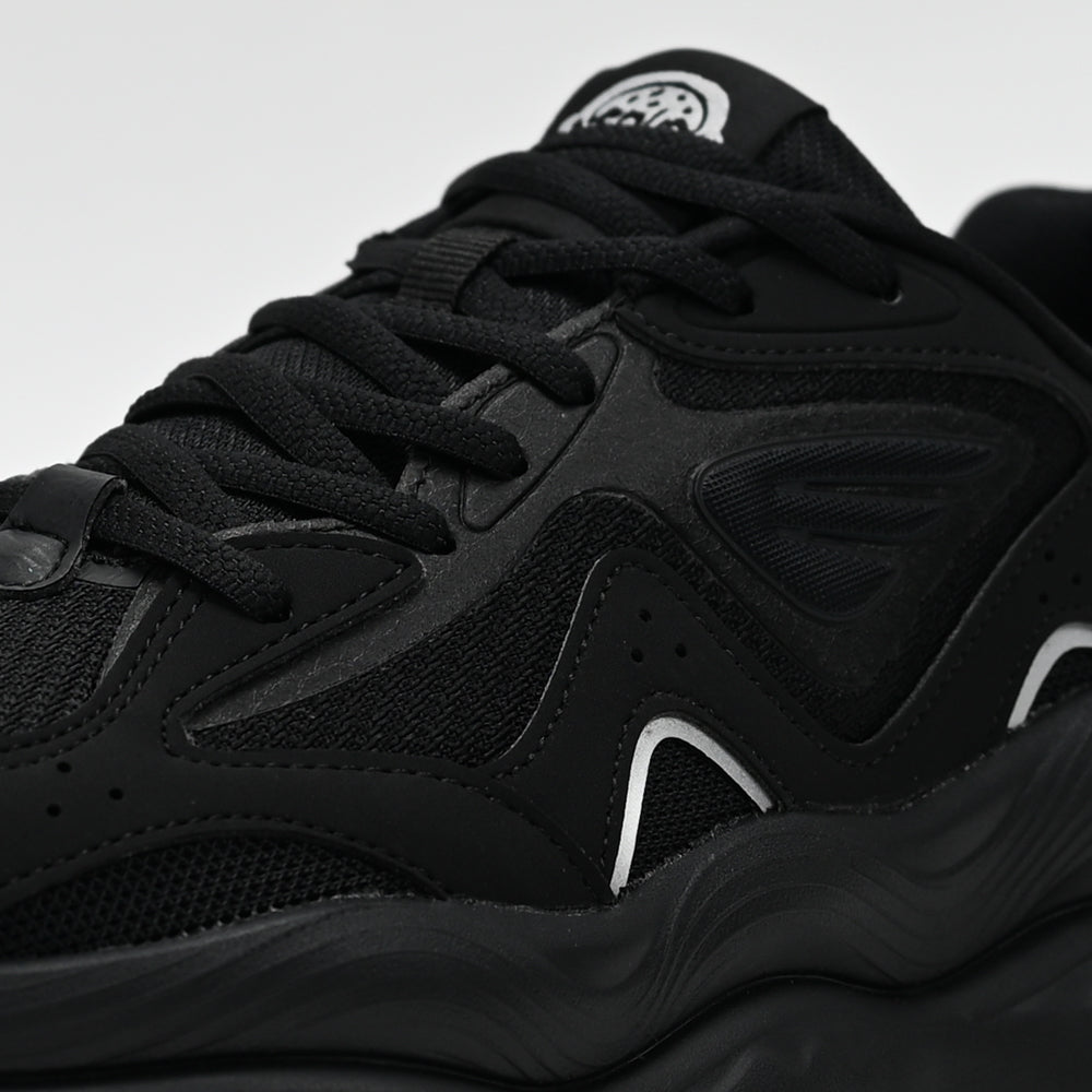 ERKE Hanbao Men's Running Sneakers