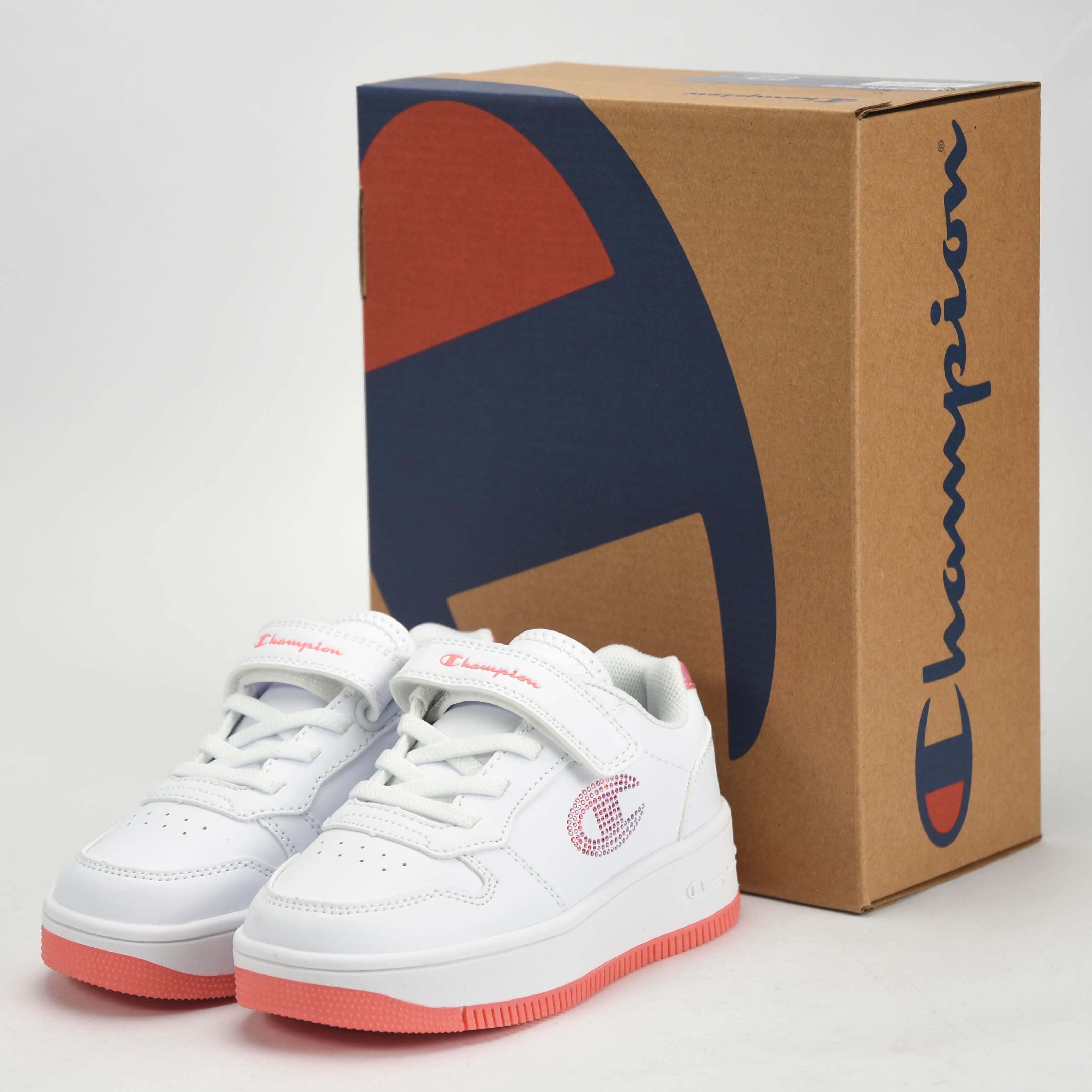 CHAMPION BASKET