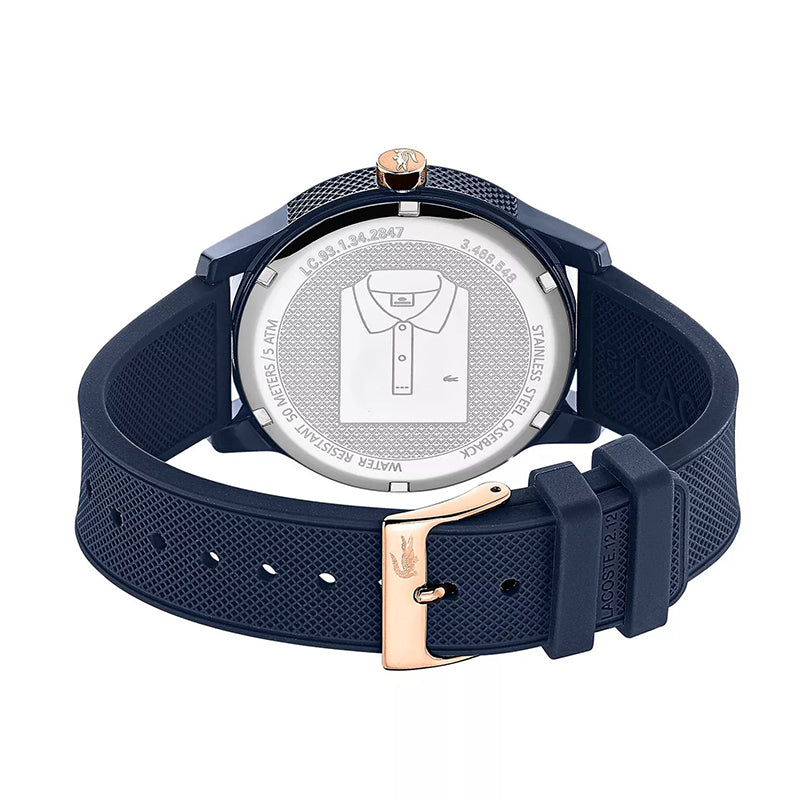MONTRE LACOSTE