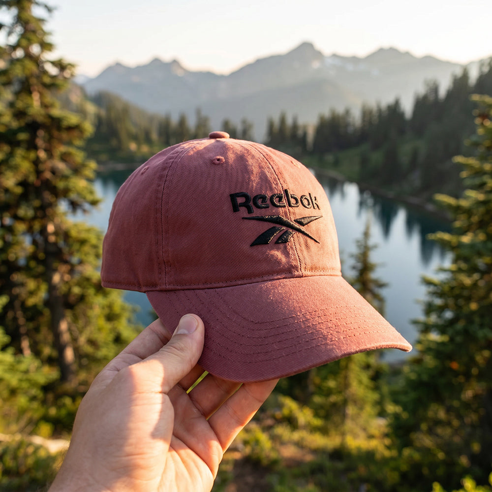 Reebok Cap Training Essential Logo