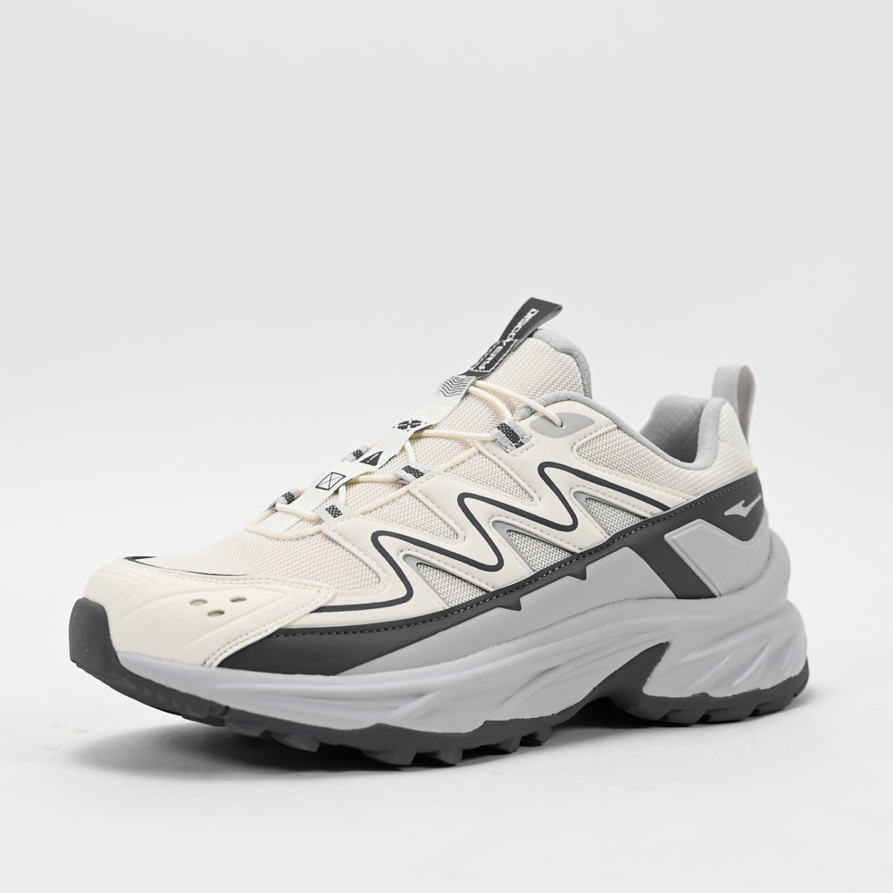 ERKE Tan Jing 3.0 Men's Mesh Running Shoes