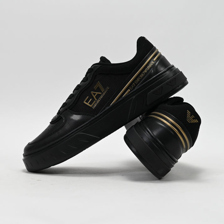 EMPORIO ARMANI SHOES