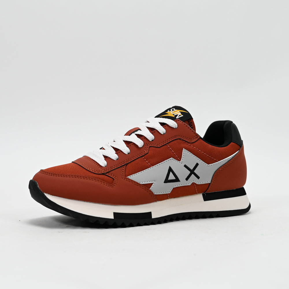 SUN68 Niki Solid Men's Sneakers