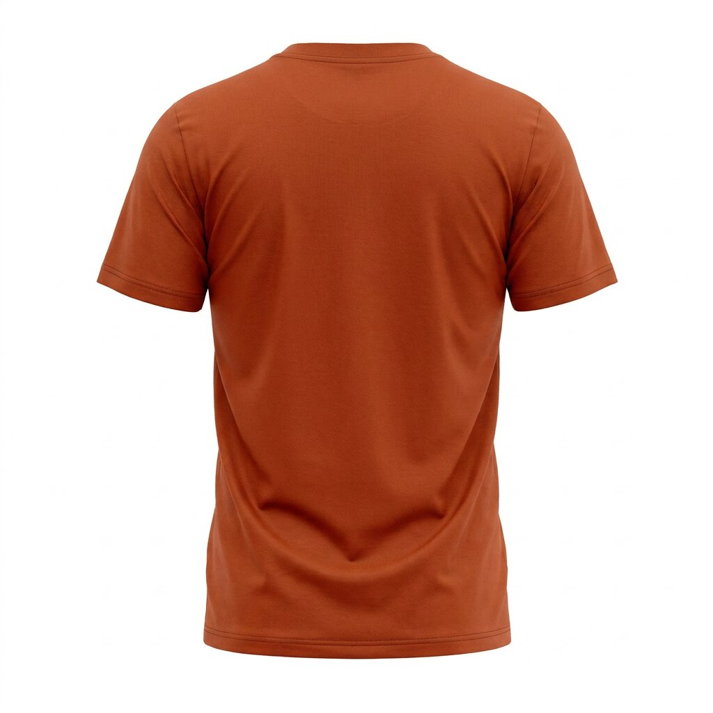 American College t-shirt pour Homme