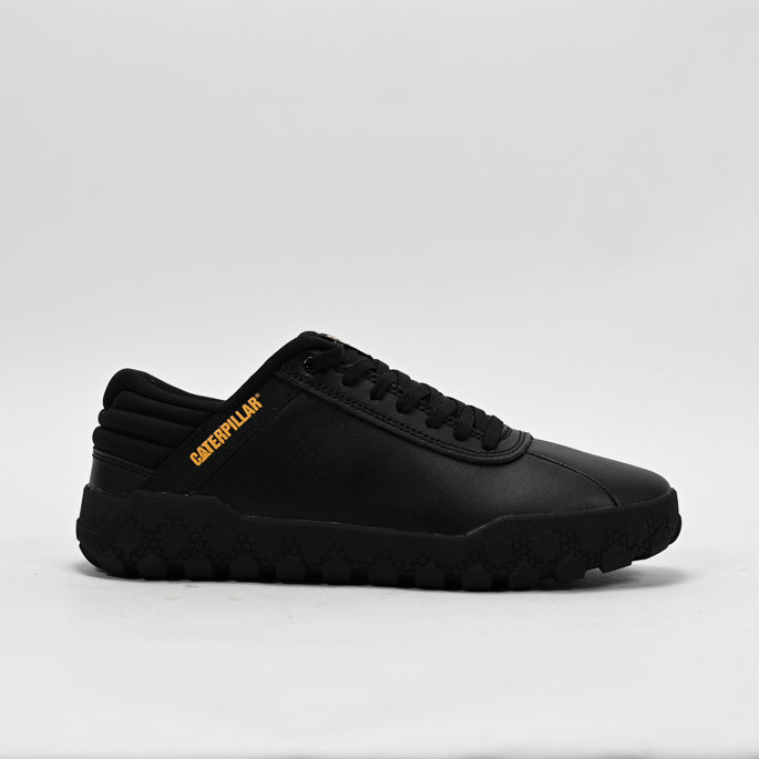 CAT Caterpillar Baskets HEX+ Black Homme
