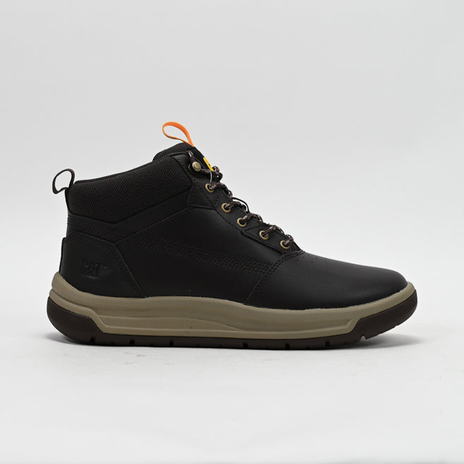 Caterpillar Apa Cush Sport Men's Shoes, Coffee Bean