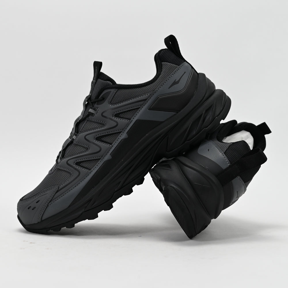 ERKE Tan Jing 3.0 Men's Mesh Running Shoes