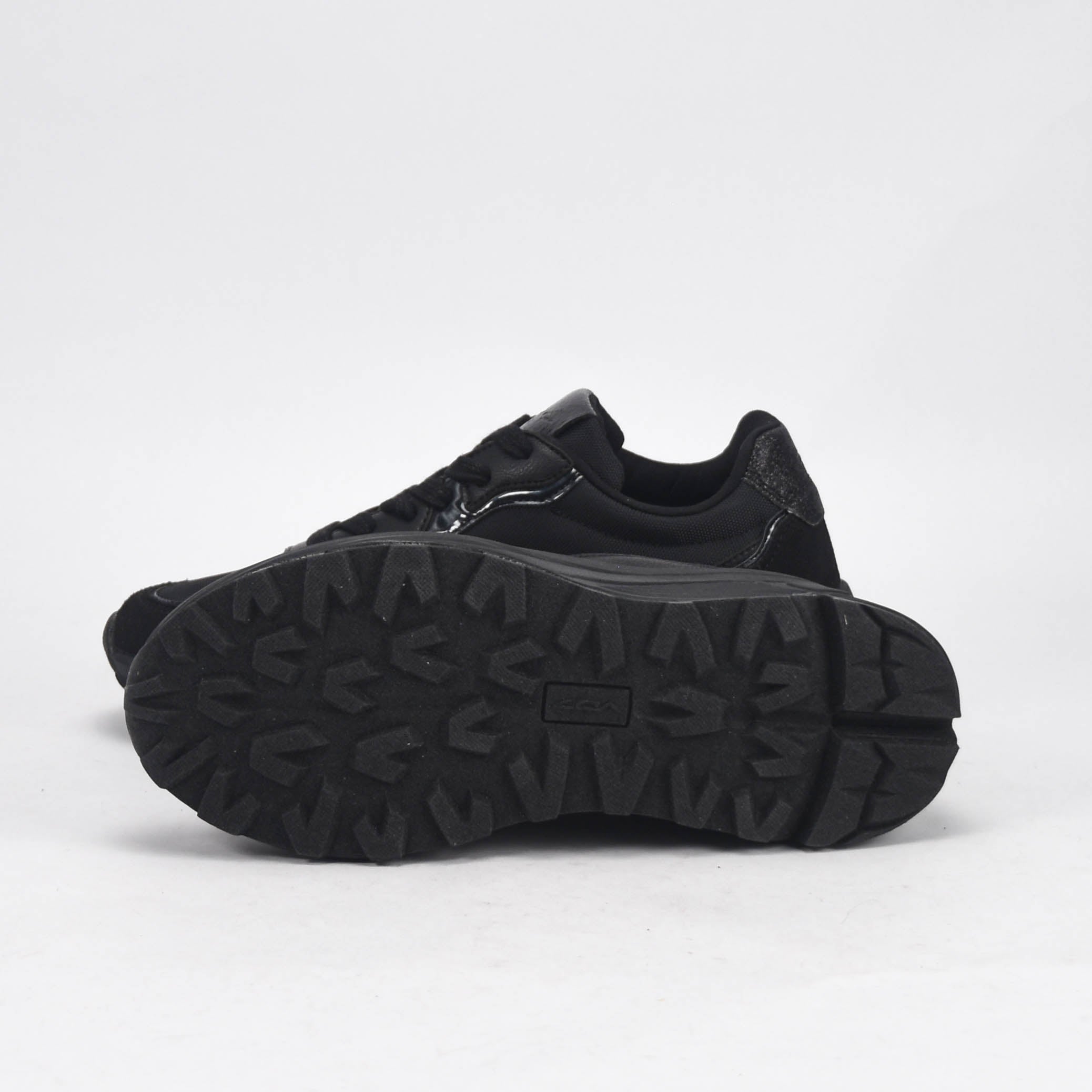 VO7 SHOES VENUS BLACK