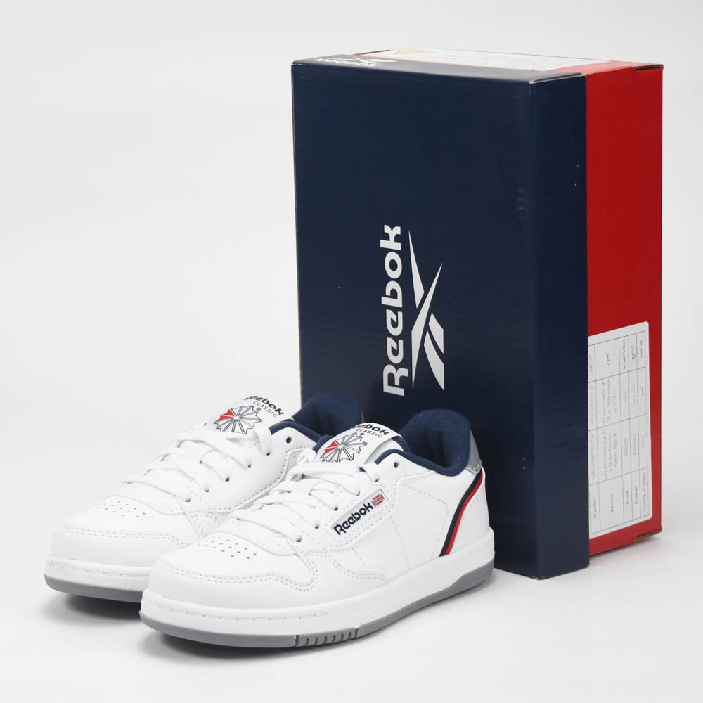Reebok Court Advance Sneakers