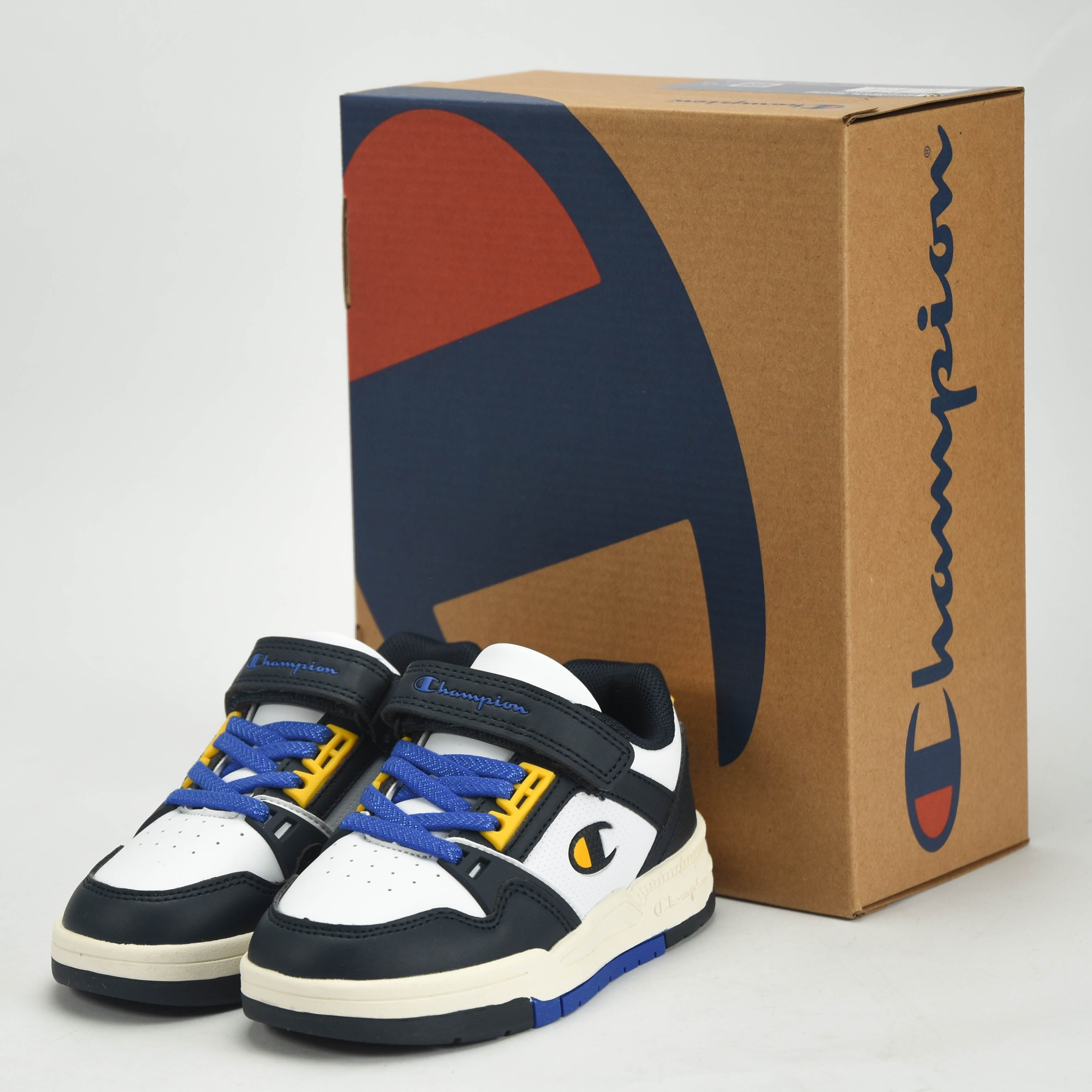 CHAMPION BASKET