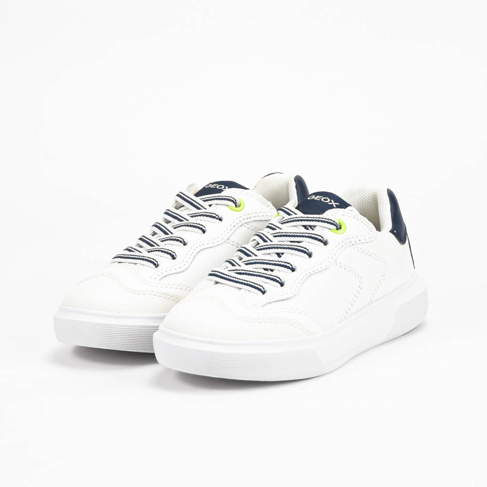GEOX BASKET