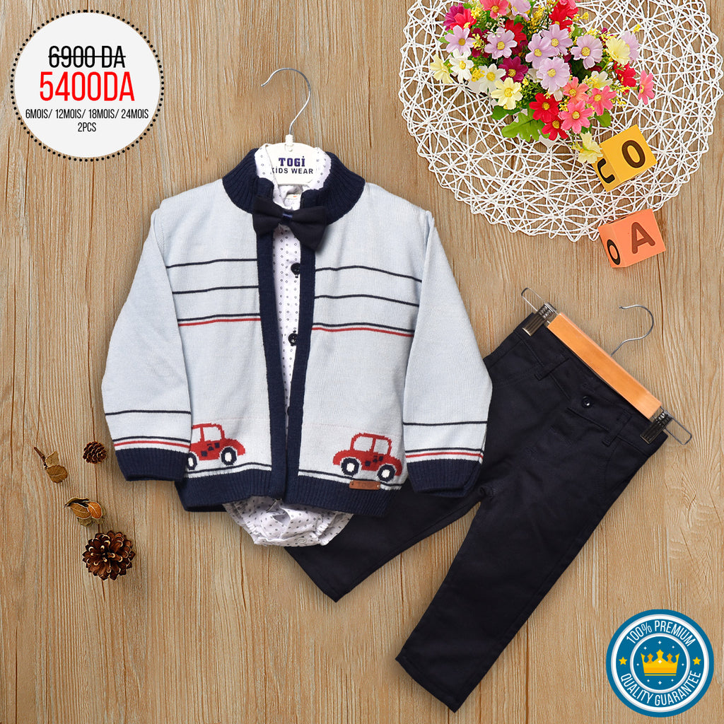 ENSEMBLE ENFANT