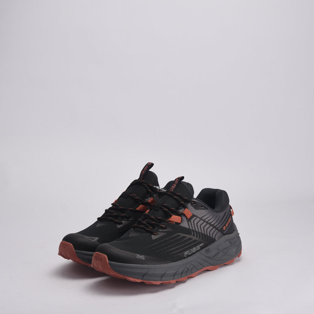Fuse Trail Low