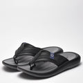 CARTAGO LUXEMBURGO THONG AD GREY/BLACK/GREY