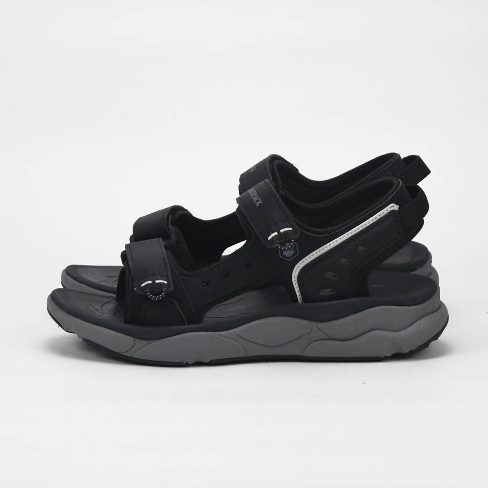 LUMBERJACK Sandale Homme BYRON