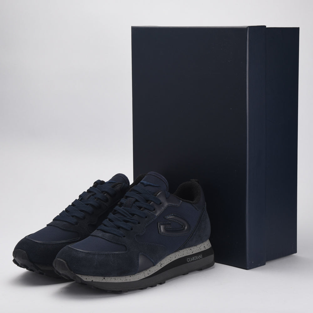 GUARDIANI FOOTWEAR