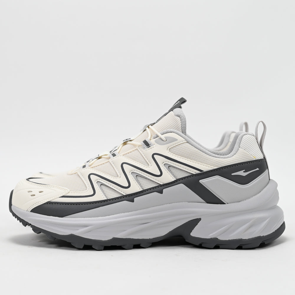 ERKE Tan Jing 3.0 Men's Mesh Running Shoes