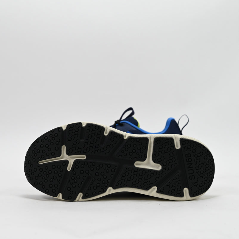 SUN68 Jupiter Sporty Men's Sneakers