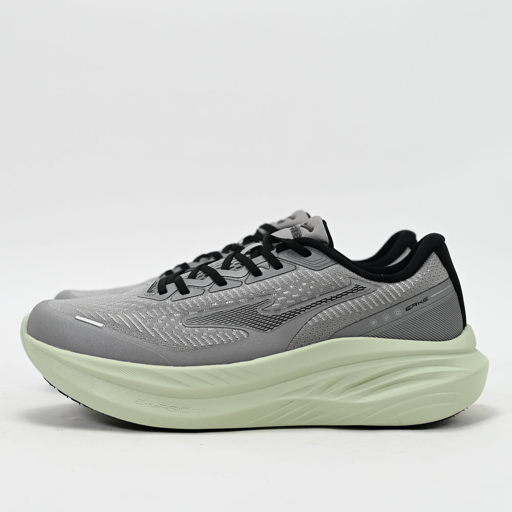 ERKE Men's Lightweight Running Shoes