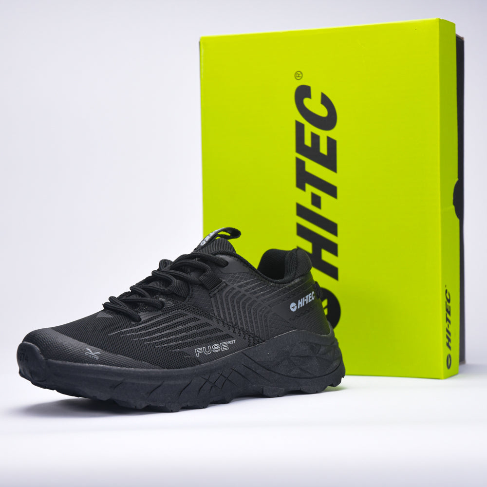 Fuse Trail Low JNR