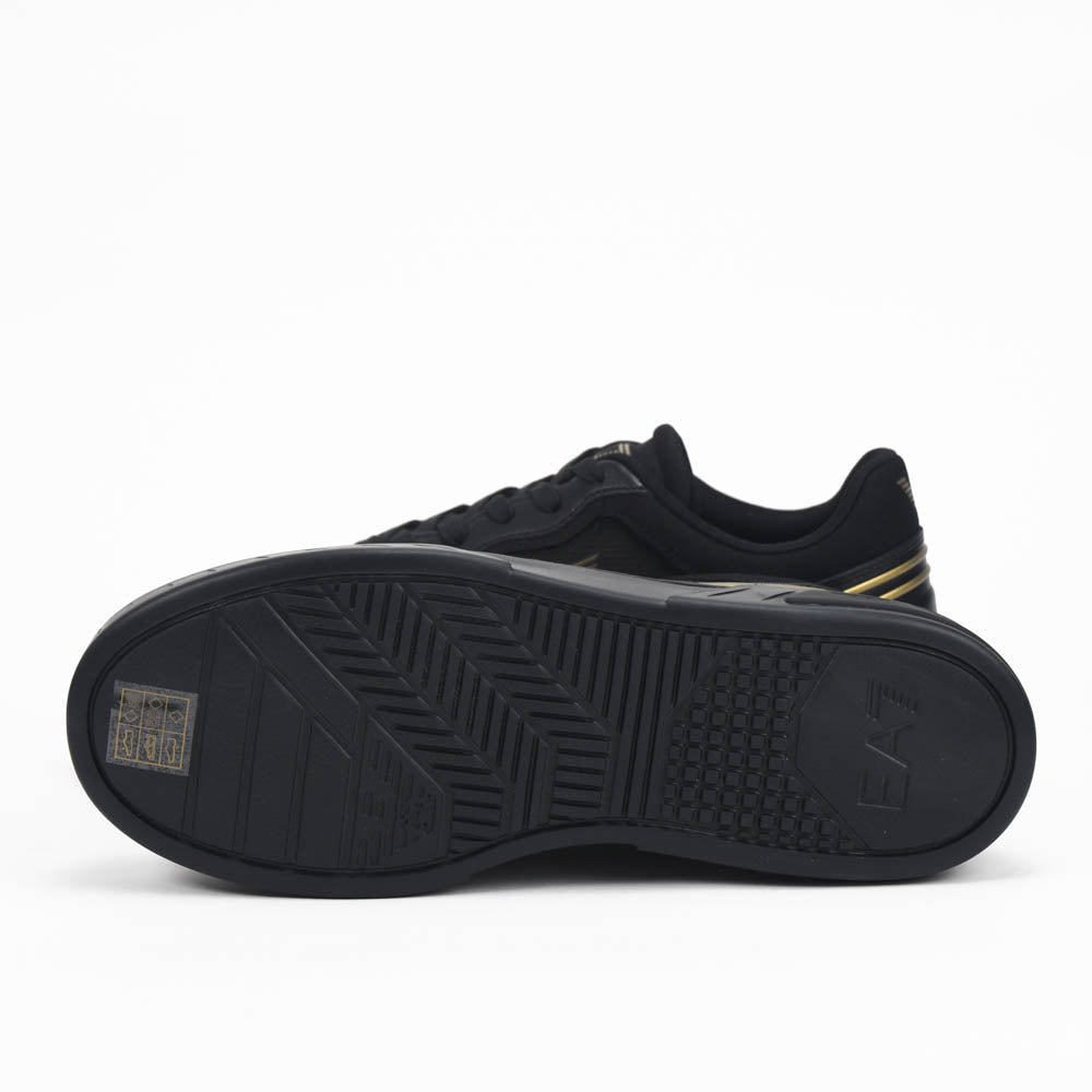 EMPORIO ARMANI SHOES