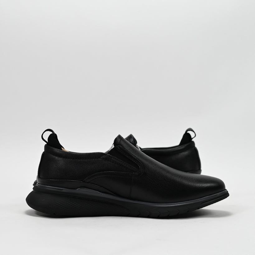Hush Puppies Advance Slip-On Loafers