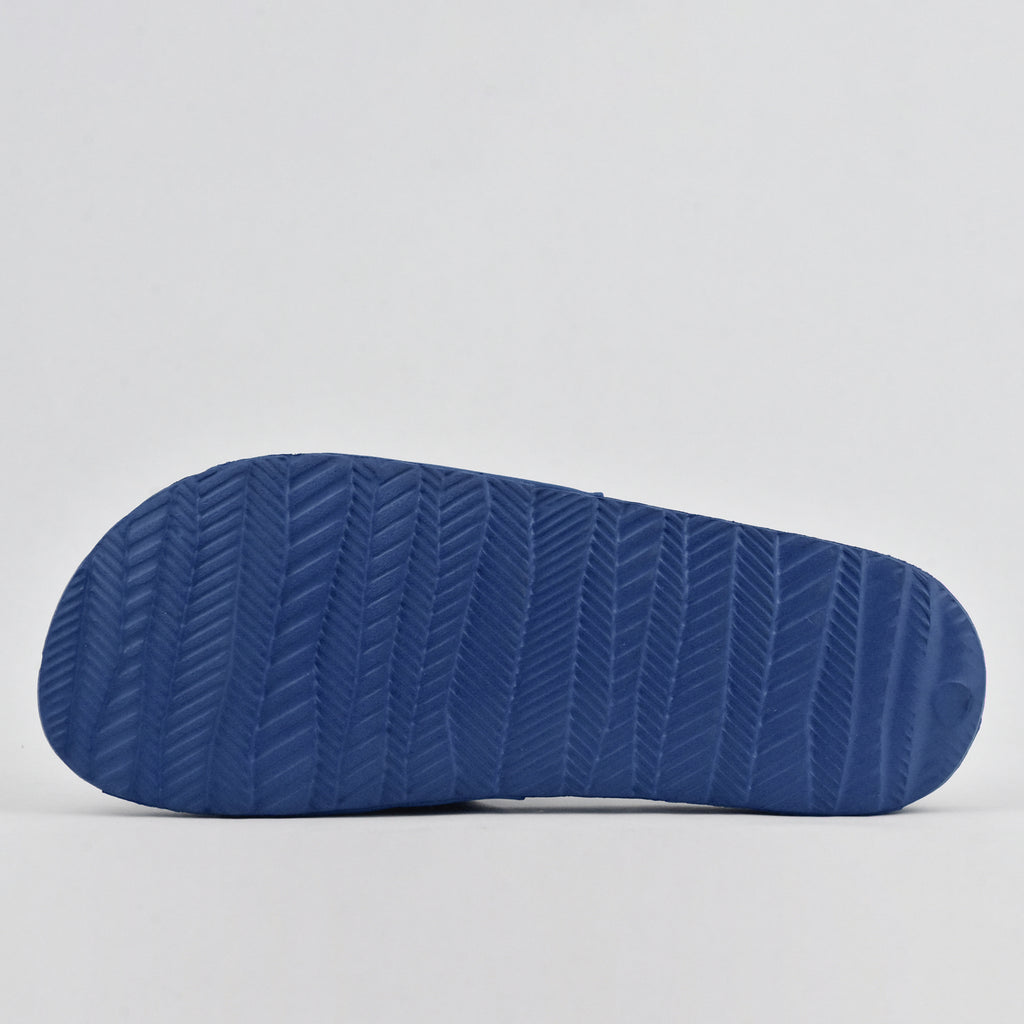 CLAQUETTE AH21M NAVY BLUE KITO