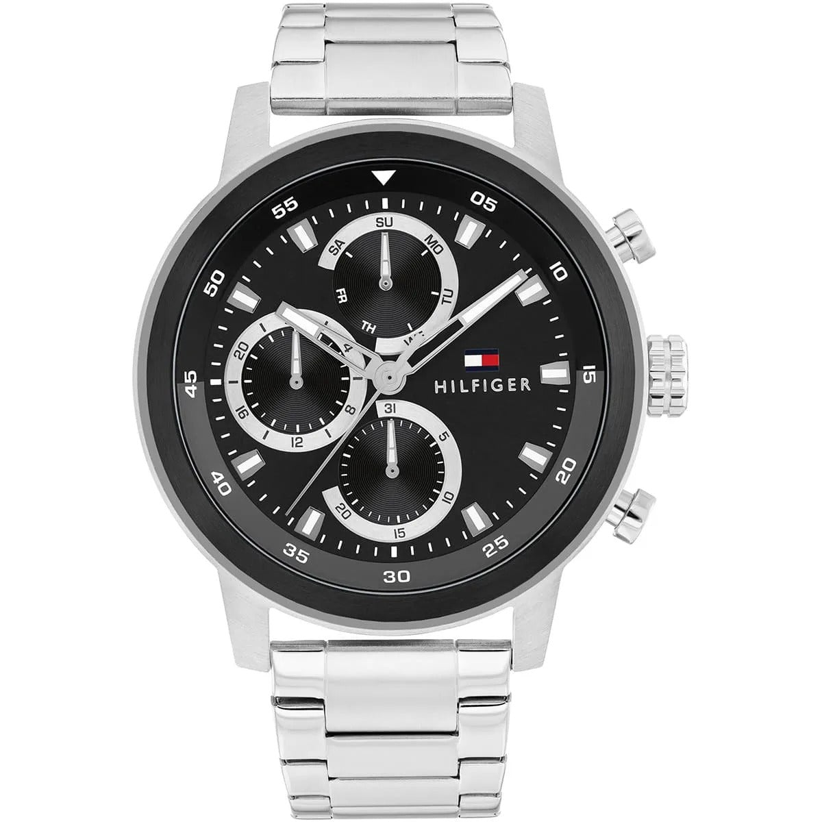 MONTRE Tommy Hilfiger Rocky