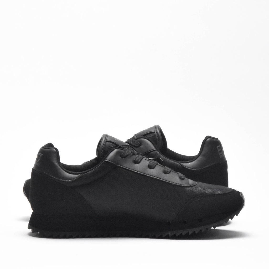 EMPORIO ARMANI SNEAKER