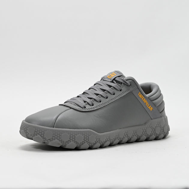 CAT Baskets Hex+ Gris Homme
