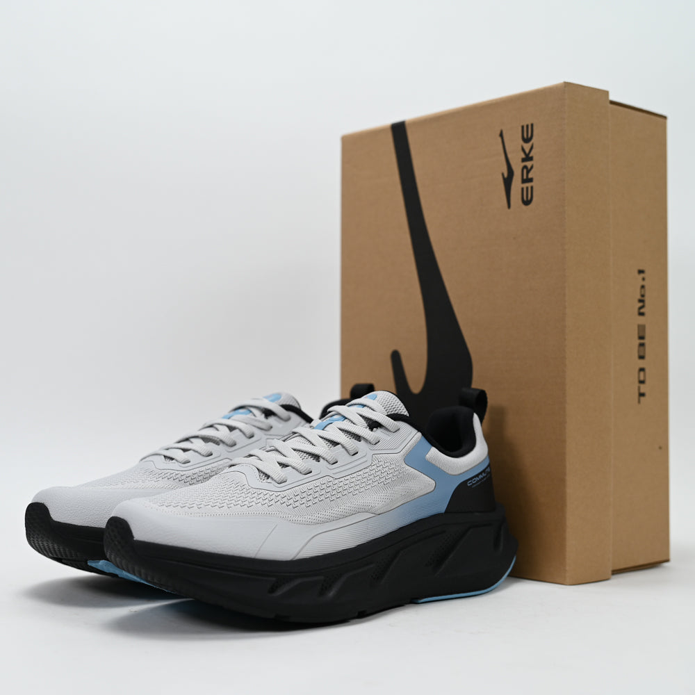 ERKE Men's Elite Cross-Training Running Shoes